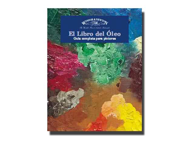 el libro del oleo